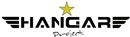 Logo Hangar project di Scaletti Diego